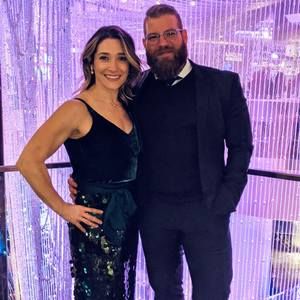 Meet your Posher, Danny